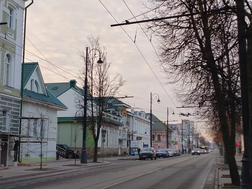 Обзор HUAWEI nova 14i: ёмкая батарея, приятный корпус и достойная камера — Качество снимков. 14