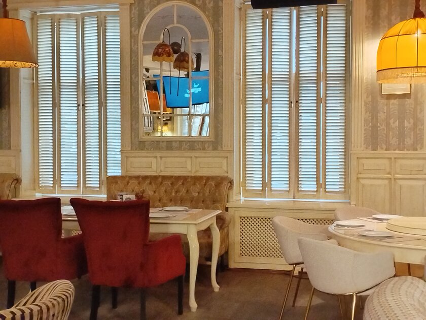 Обзор HUAWEI nova 14i: ёмкая батарея, приятный корпус и достойная камера — Качество снимков. 15