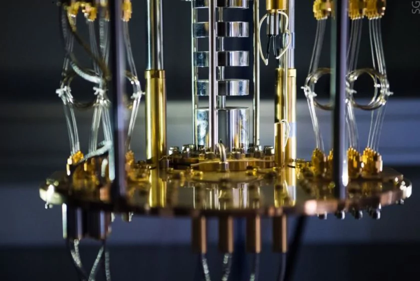 Российские учёные придумали, как сделать работу квантовых компьютеров стабильнее