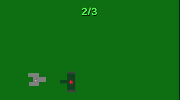 Моя игра уже практически (почти) готова к запуску