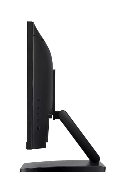 В России стартовали продажи 24-дюймового сенсорного монитора Acer UT241YA для рабочих процессов