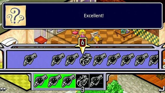 Tattoo Tycoon FREE 1.0.4. Скриншот 7