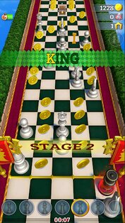 ChessFinity 1.0.2. Скриншот 6