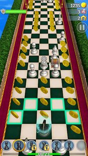 ChessFinity 1.0.2. Скриншот 5