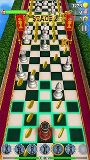 ChessFinity 1.0.2. Скриншот 4