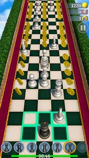 ChessFinity 1.0.2. Скриншот 2