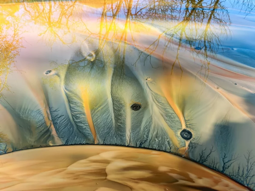 Названы победители фотоконкурса HUAWEI XMAGE Awards 2025