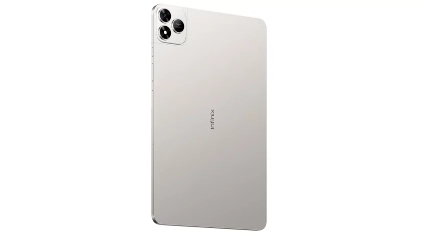 Infinix представила XPAD 20 Pro: недорогой планшет с 12-дюймовым дисплеем