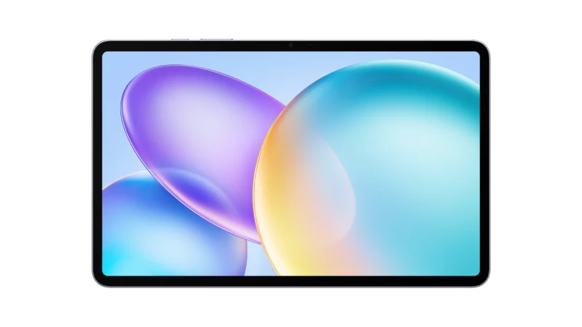 Infinix представила XPAD 20 Pro: недорогой планшет с 12-дюймовым дисплеем