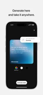 ElevenLabs 0.0.41. Скриншот 1
