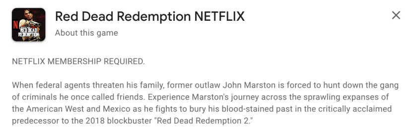 Официально: Red Dead Redemption выйдет на Android, iOS, PS5, Xbox Series X|S и Switch 2