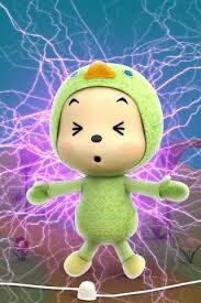 Talking Nado Lite 1.1.9. Скриншот 2