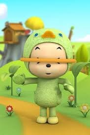 Talking Nado Hutos Lite. Скриншот 1