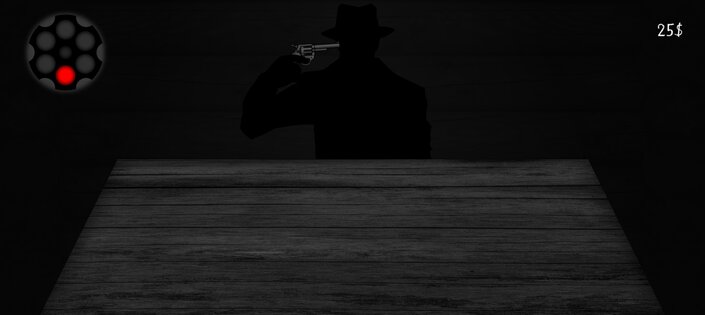 Revolvers Gameble. Скриншот 5