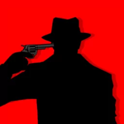 Revolvers Gameble. Скриншот 1