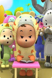 Talking Ara Hutos Lite. Скриншот 2