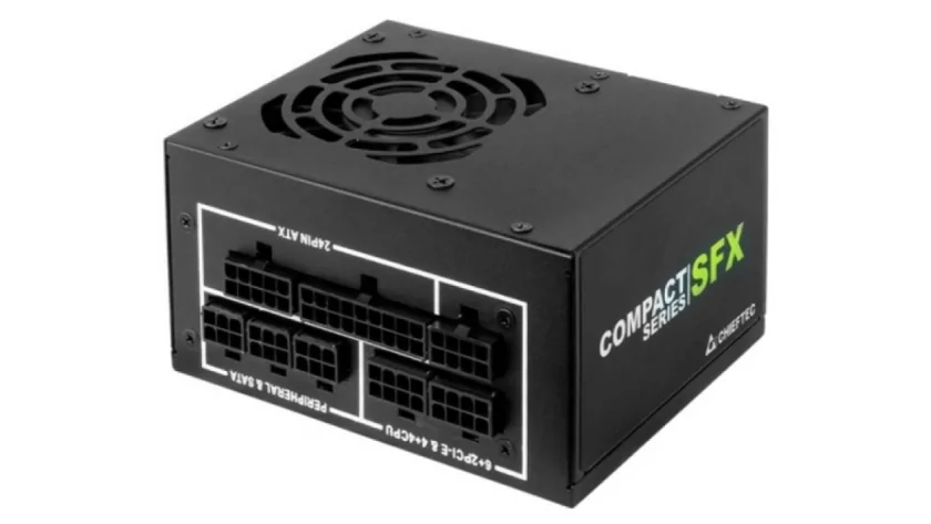 Сколько бы стоил Steam Machine, если собрать его самостоятельно — Сборка Steam Machine «Своими руками Edition». 8