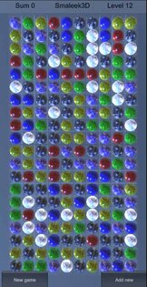 Smaleek3D 2.0. Скриншот 4