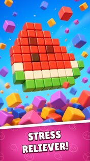 Pixel Flow 0.14.1. Скриншот 1