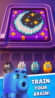 Pixel Flow 0.14.1. Скриншот 2