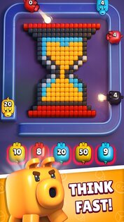 Pixel Flow 0.14.1. Скриншот 3