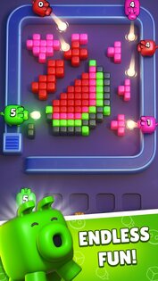 Pixel Flow 0.14.1. Скриншот 4