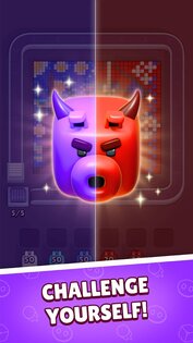 Pixel Flow 0.14.1. Скриншот 5