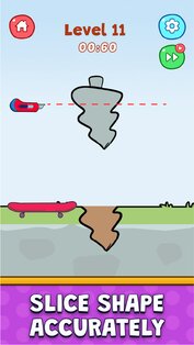 Tappy Minigames Challenge 1.0.2. Скриншот 4