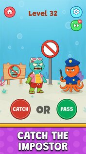 Tappy Minigames Challenge 1.0.2. Скриншот 14