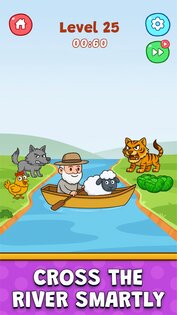 Tappy Minigames Challenge 1.0.2. Скриншот 18