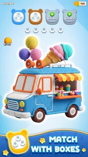 Wool Puzzle 3D 1.1.1. Скриншот 10