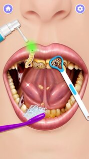 Skincare Asmr Relaxing Game 1.0.8. Скриншот 6