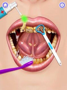 Skincare Asmr Relaxing Game 1.0.8. Скриншот 12