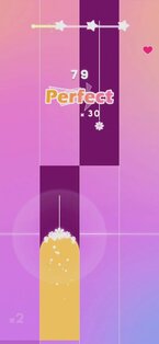 Pocket Piano 0.6.6. Скриншот 2