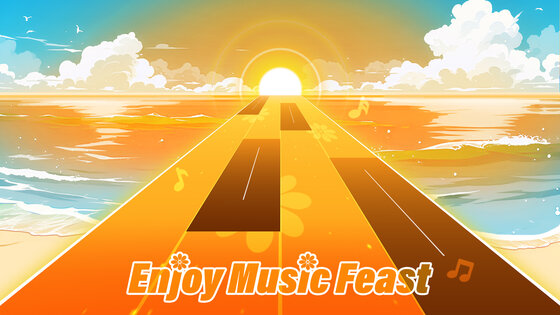 Pocket Piano 0.6.6. Скриншот 8