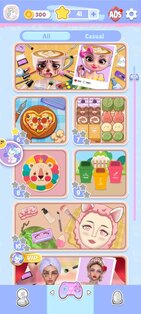Perfect Girl:ASMR Tidy Game 1.0.80. Скриншот 12
