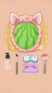 Perfect Girl:ASMR Tidy Game 1.0.80. Скриншот 18