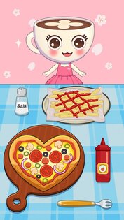 Perfect Girl:ASMR Tidy Game 1.0.80. Скриншот 19