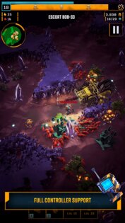 Deep Rock Galactic: Survivor 1.0.3. Скриншот 3