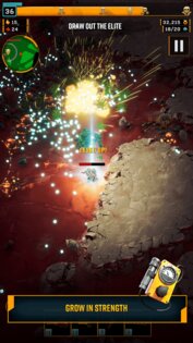 Deep Rock Galactic: Survivor 1.0.3. Скриншот 4