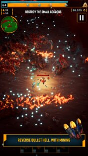 Deep Rock Galactic: Survivor 1.0.3. Скриншот 5