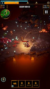 Deep Rock Galactic: Survivor 1.0.3. Скриншот 6