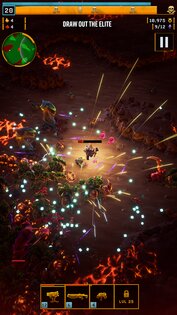 Deep Rock Galactic: Survivor 1.0.3. Скриншот 7