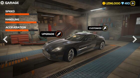 Симулятор Вождения: Автошкола 2.1.7. Скриншот 6