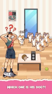 Brainy Master Tricky Story 0.4.0. Скриншот 3