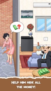 Brainy Master Tricky Story 0.4.0. Скриншот 6