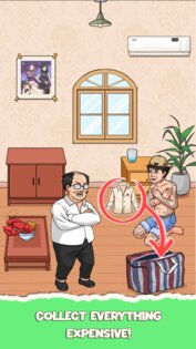 Brainy Master Tricky Story 0.4.0. Скриншот 8