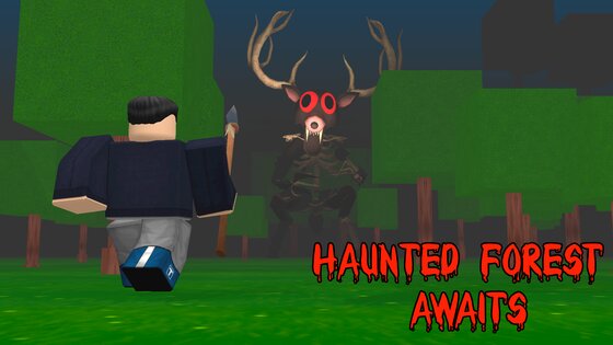 99 Nights Survive in Forest 1.1. Скриншот 19