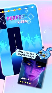 Kpop Piano 1.6.0. Скриншот 4