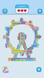 Wiggle Escape: Snake Puzzle 1.1.5. Скриншот 10